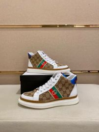 Picture of Gucci Shoes Men _SKUfw147380181fw